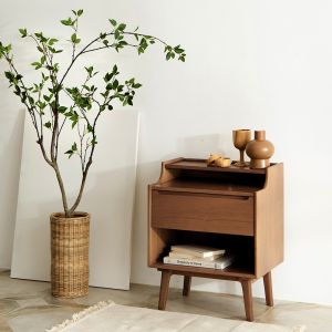 Nova Retro Side Cabinet