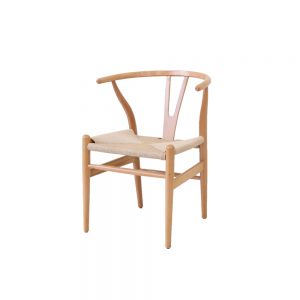Önska Y Dining Chair (Natural)