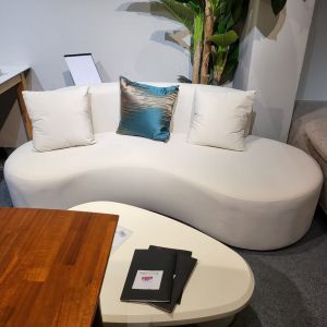 Orly Sofa 1.9m (Clearance) 