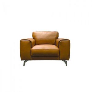 Segno Leather Armchair