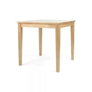 Shizen Japandi Couple Dining Table (Clearance Final Sale)