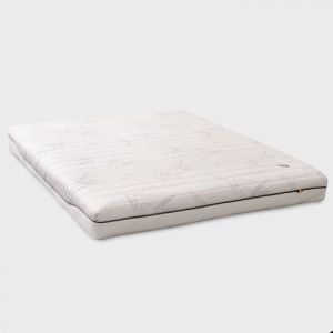 Sofzsleep Delight 18cm - Premium Belgium Full Latex Mattress - Sofzsleep
