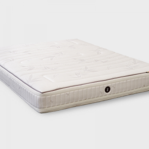 Sofzsleep Trilogy His/Hers Mattress - Premium Belgium Latex Mattress - Sofzsleep