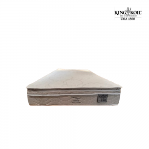 King Koil Posture Elegance Ultra Pocketed Spring Mattress