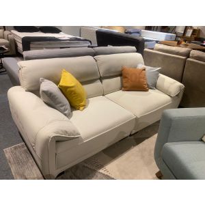 Furby Cat-Friendly Sofa 2.2m (Clearance Sale)