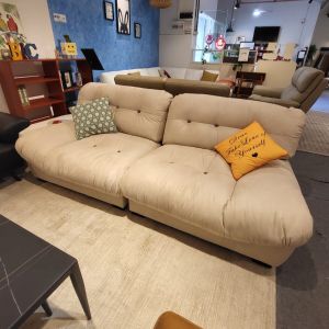Louie Sofa (Clearance Sale)