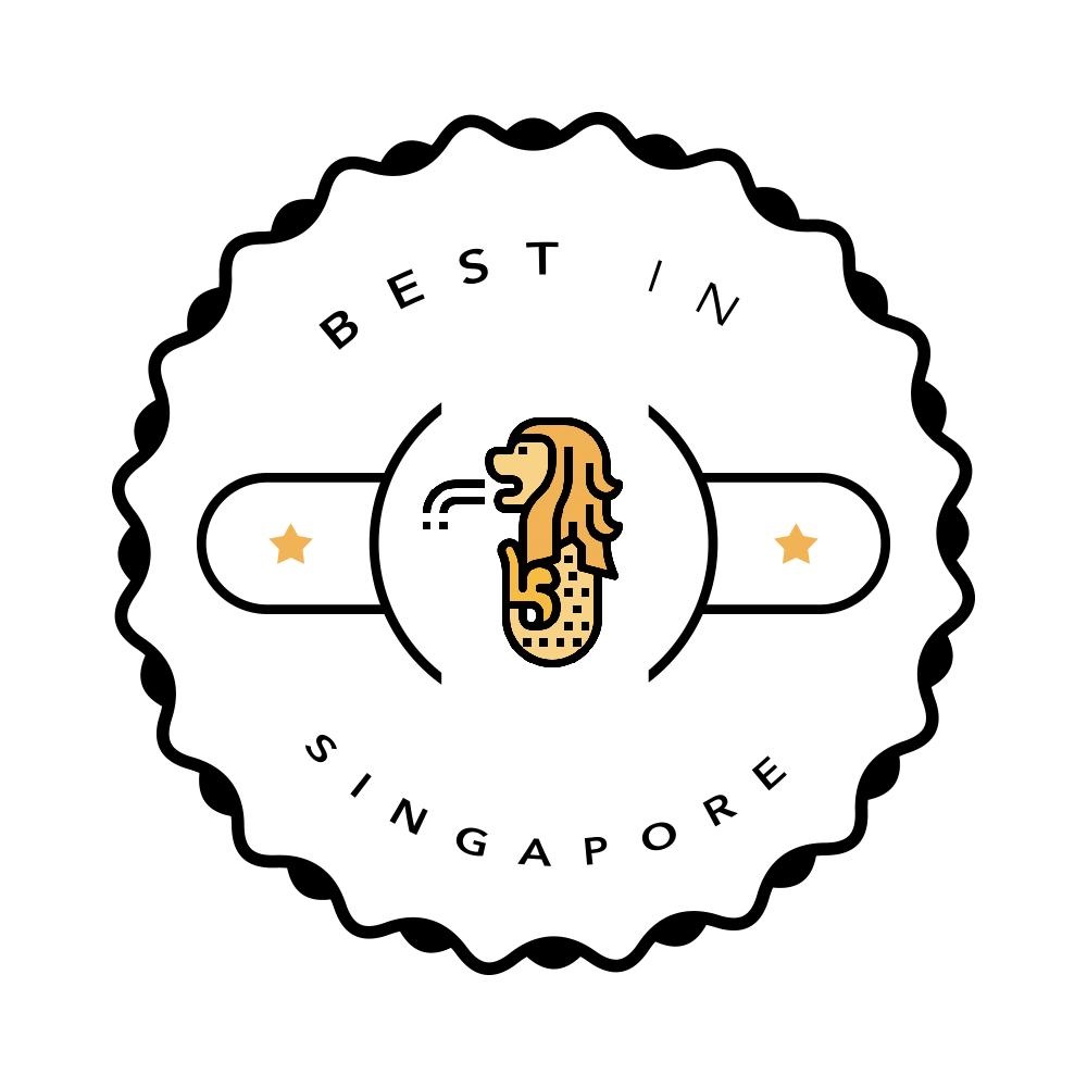 Featured in Best in Singapore, Best Bathroom Mirrors in Singapore