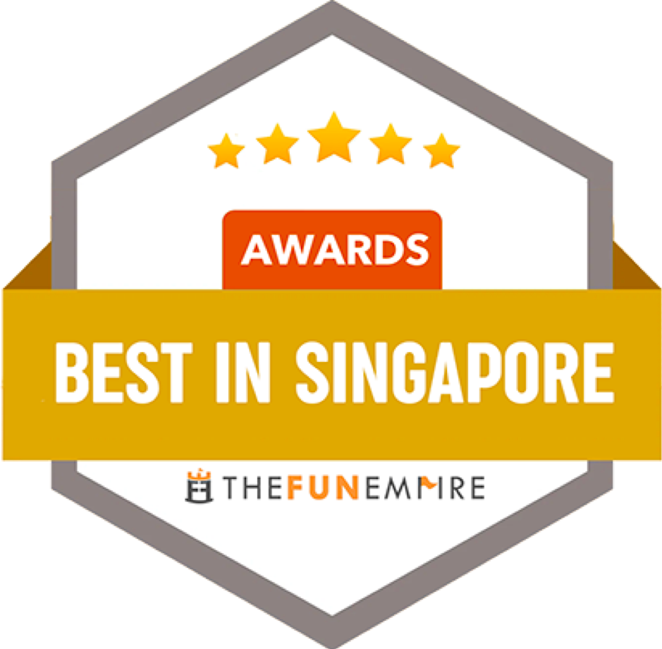 Featured in The Fun Empire, Best Furniture Stores in Singapore