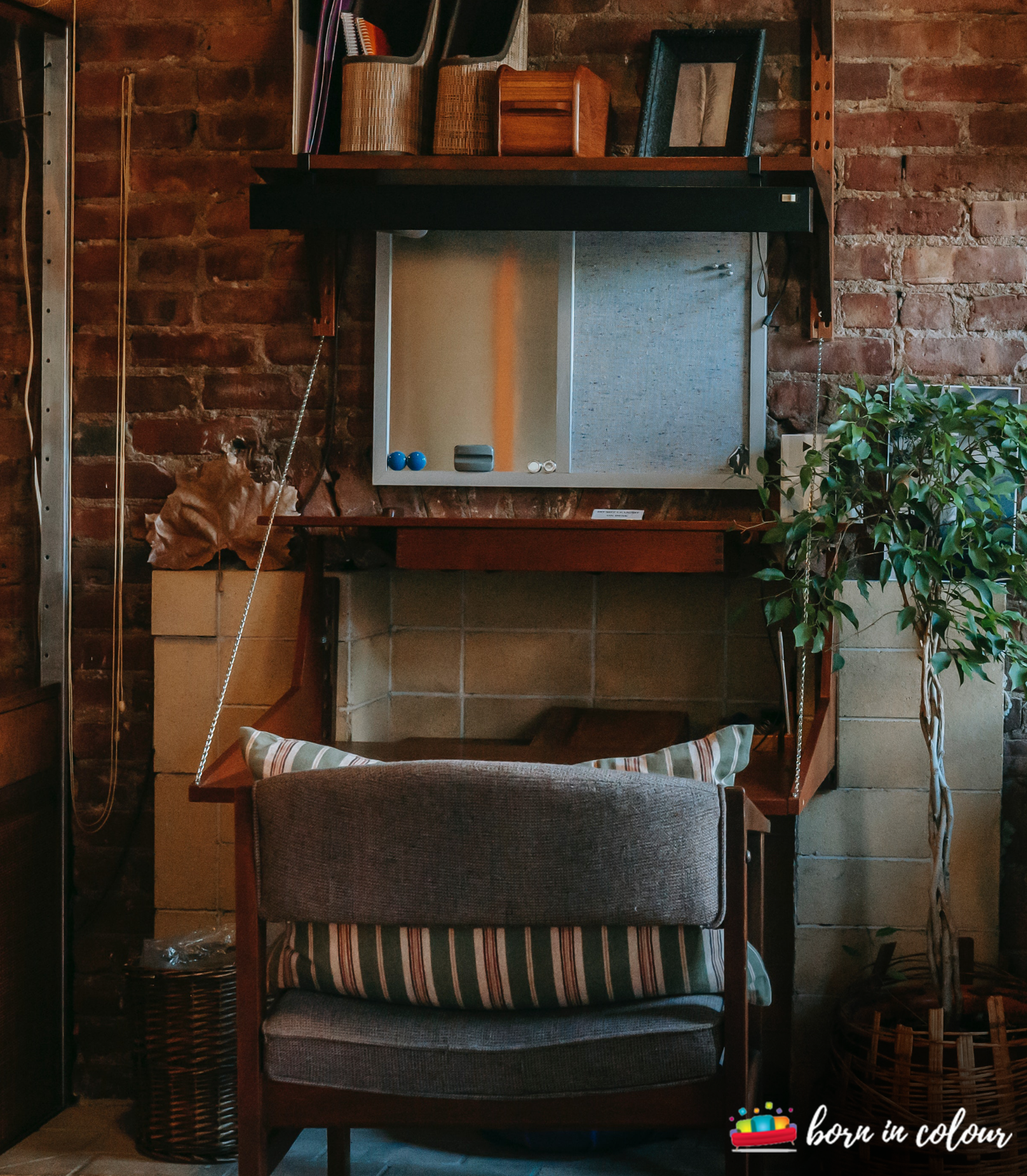 Blast from the Past — Introducing Retro Vintage Furniture
