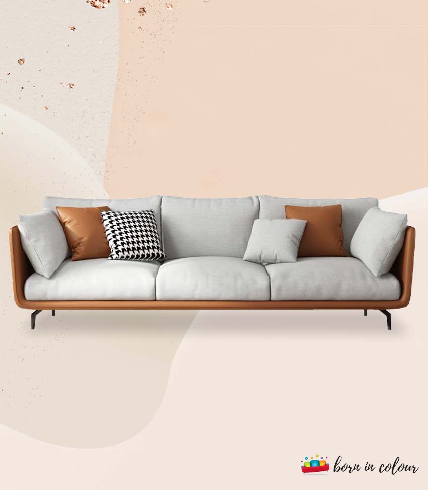 5 Sofa Styles in Singapore