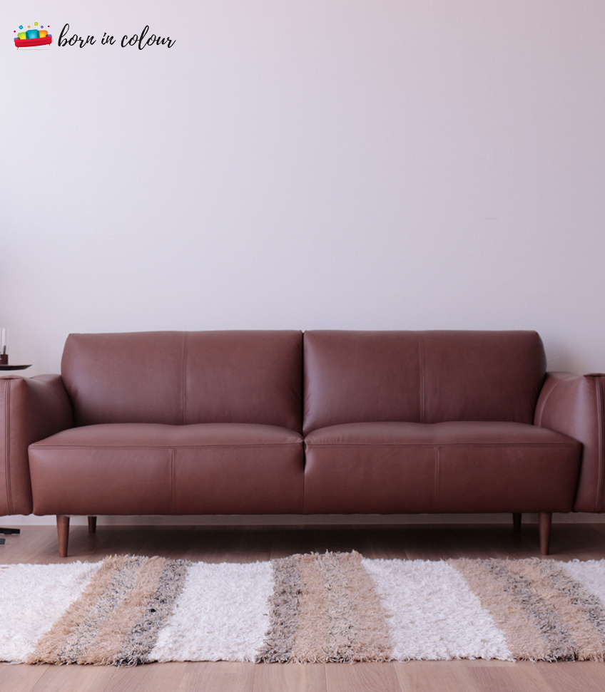 3 Tips on how to Shop for a Leather Sofa