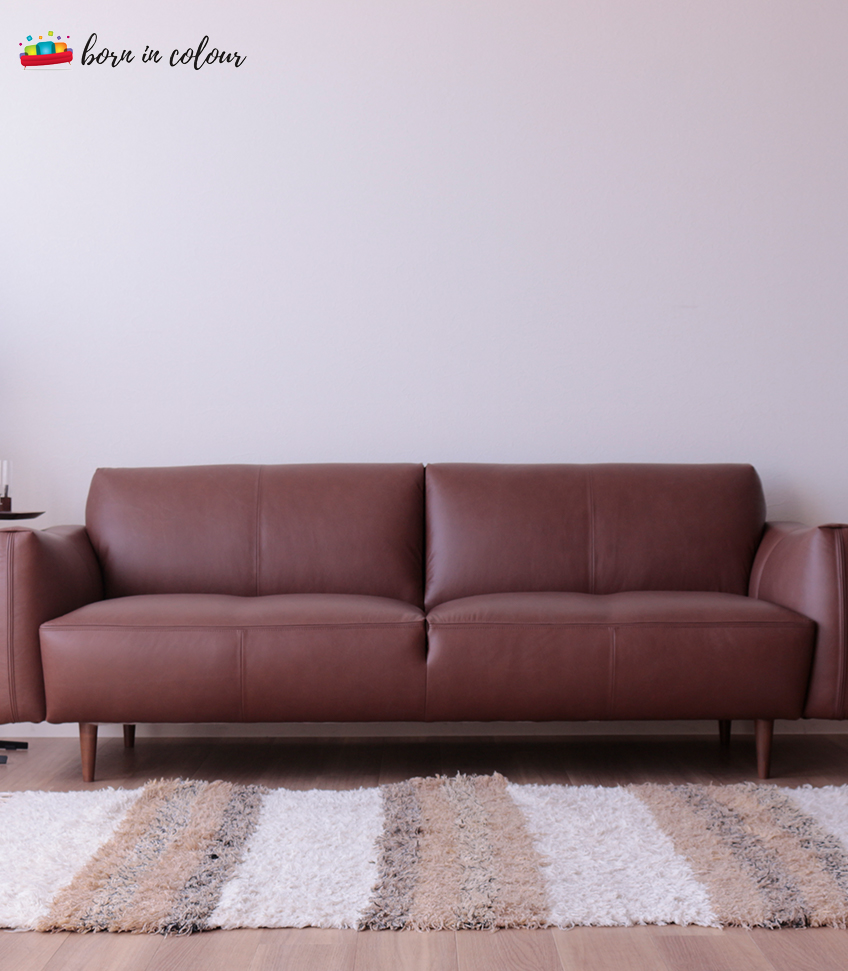 Leather Sofa Singapore How To Choose