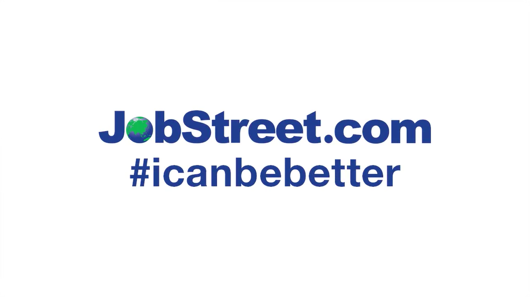 JobStreet #icanbebetter September 2016
