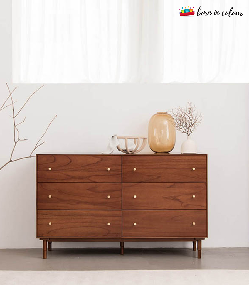 How do you Pick the Perfect Chest of Drawers for your Space