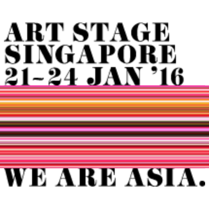 Art Stage Singapore 2016: Contest!!!!!