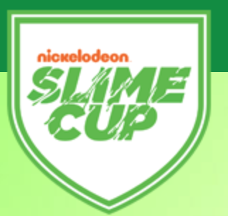 Nickelodeon Slime Cup 2016 @ Born In Colour Studio