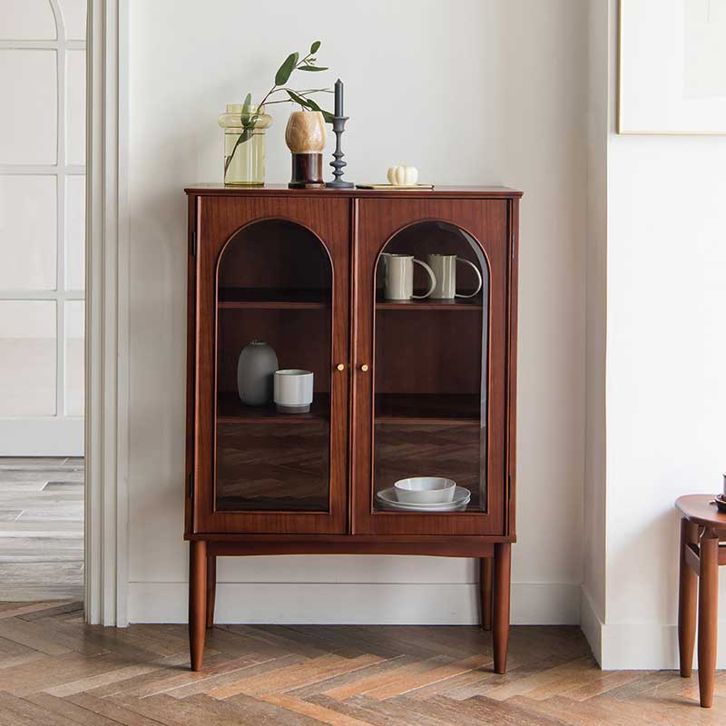 Verso Neo-Vintage Walnut Collection