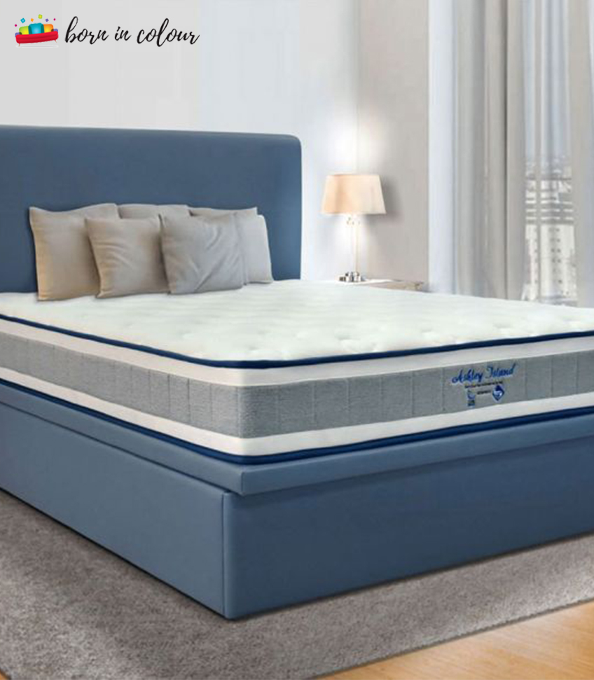 King size bed furniture shop singapore