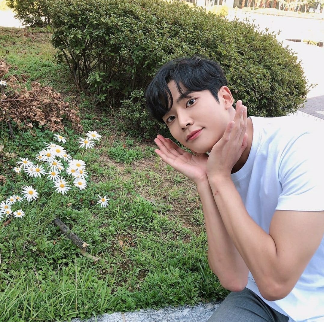 SF9 Rowoon