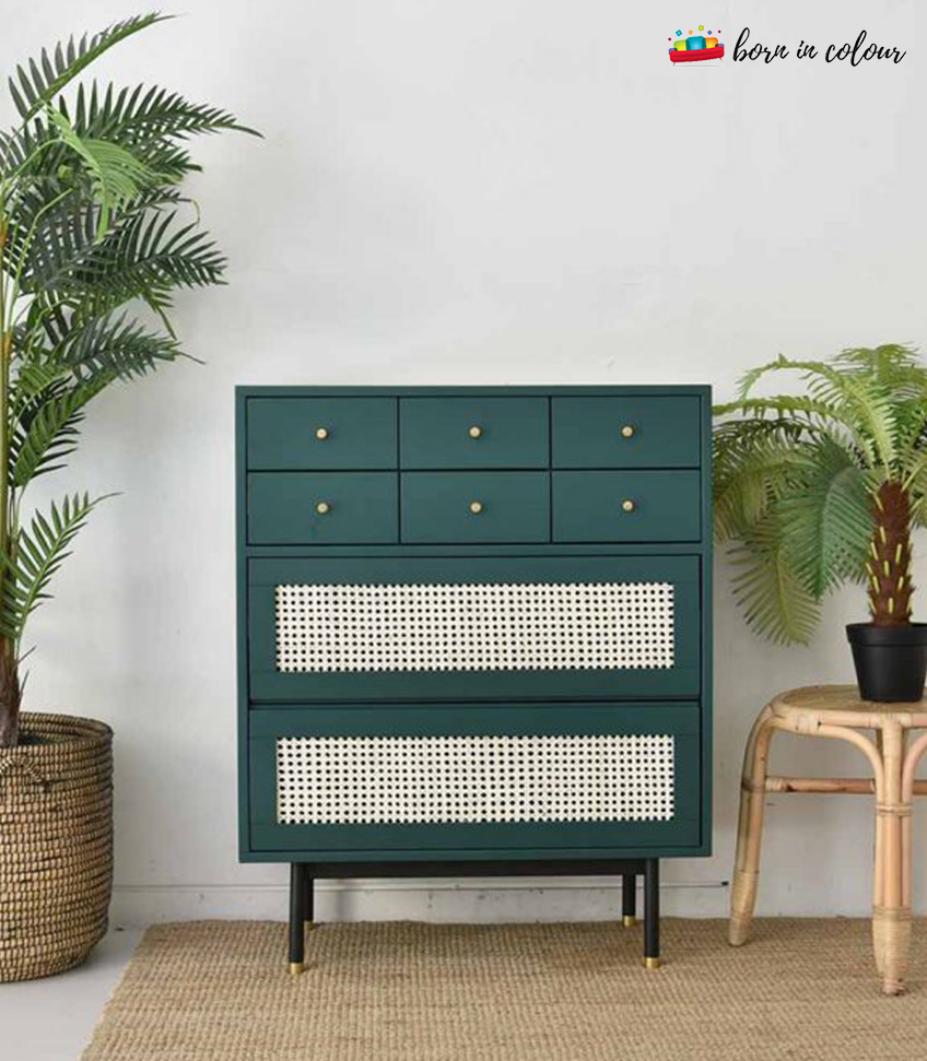rattan chest of drawers singapore