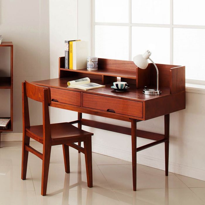 Skagen Danish Study Desk