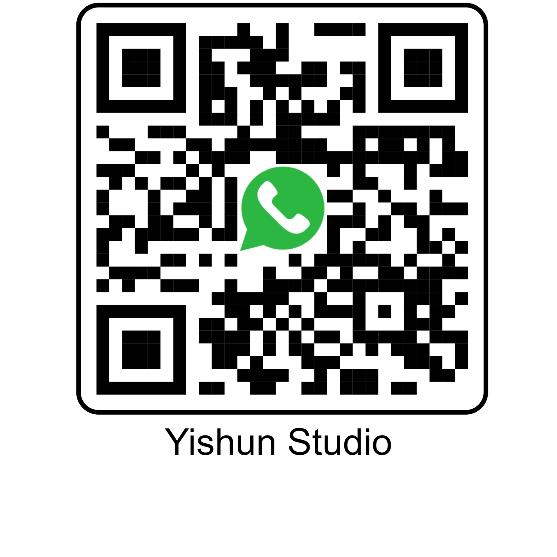 yishun whatsapp