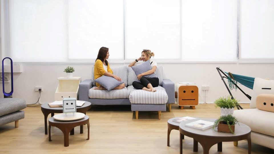 Corporate Bulk Purchase bornincolour Furniture Online Singapore
