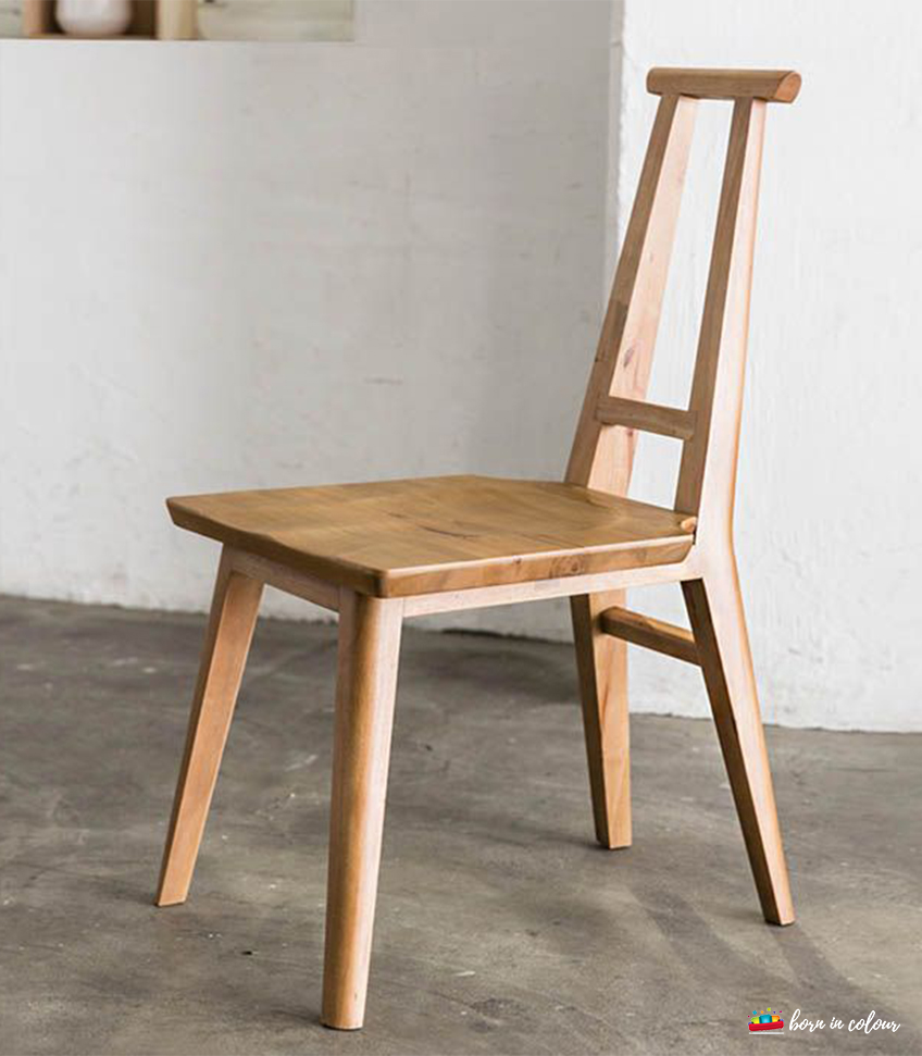 Wooden Chair Furniture