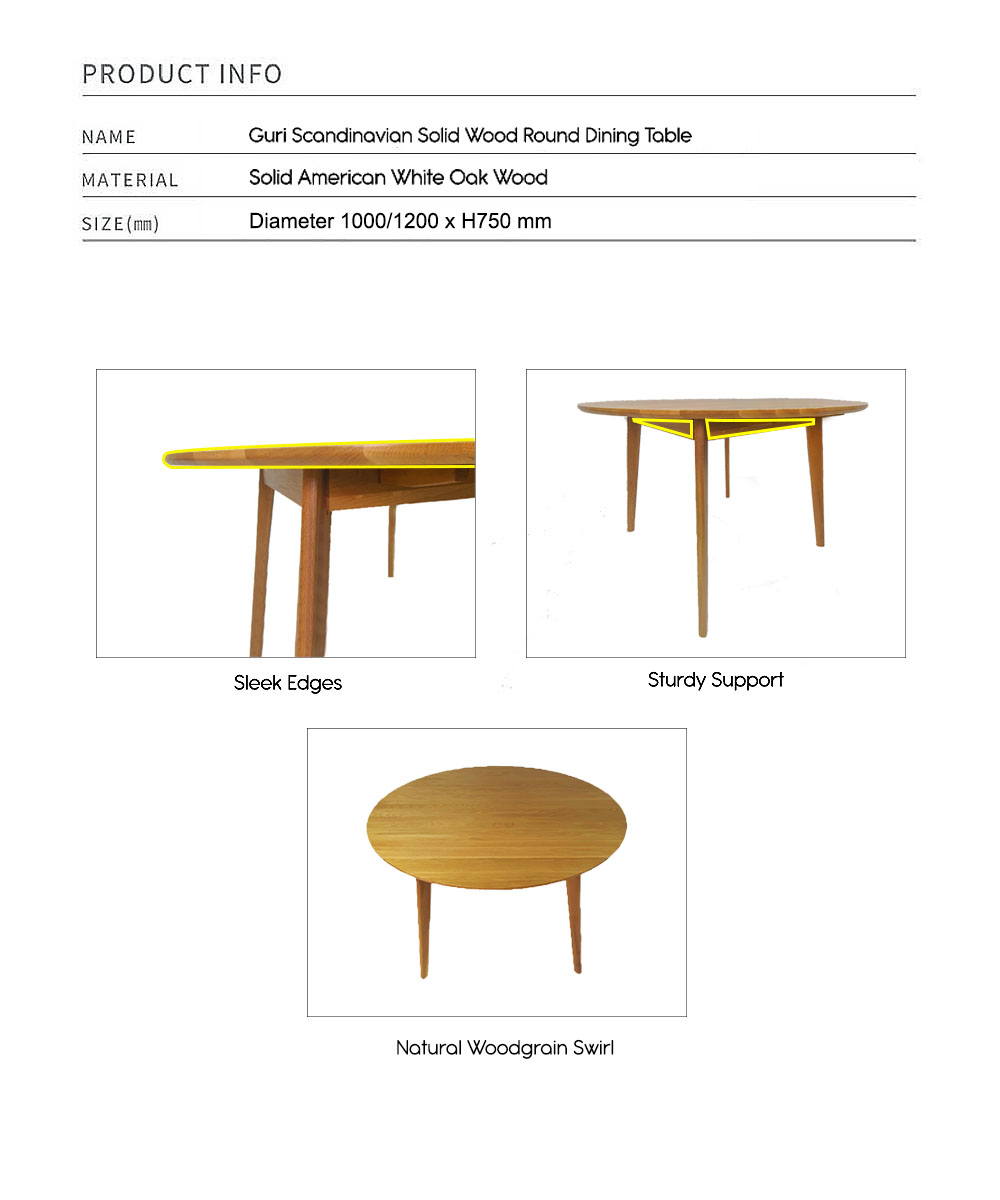 Guri_Scandinavian_Solid_Wood_Round_Dining_Table_dimensions_finepoints_specs_by_born_in_colour