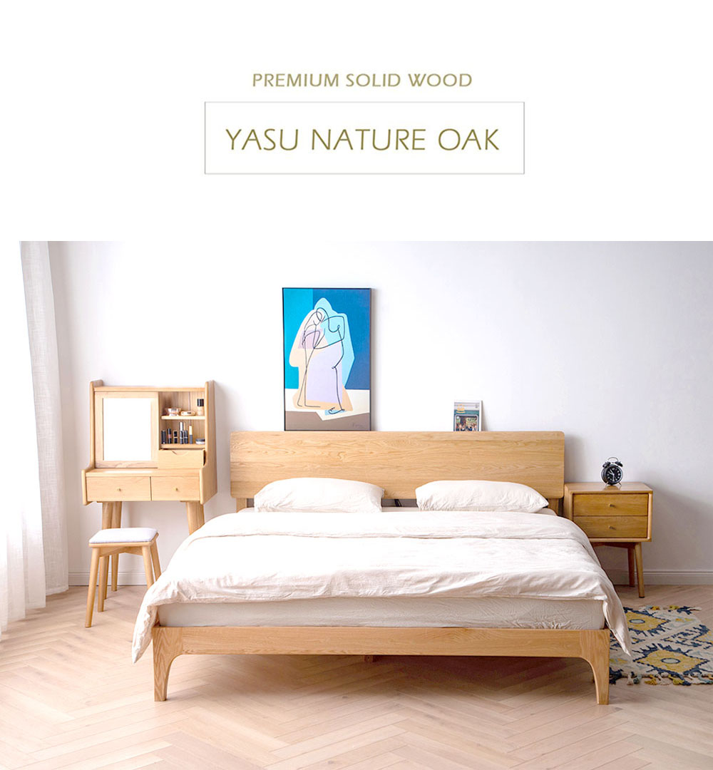 yasu_solid_oak_smart_bed_frame_specs