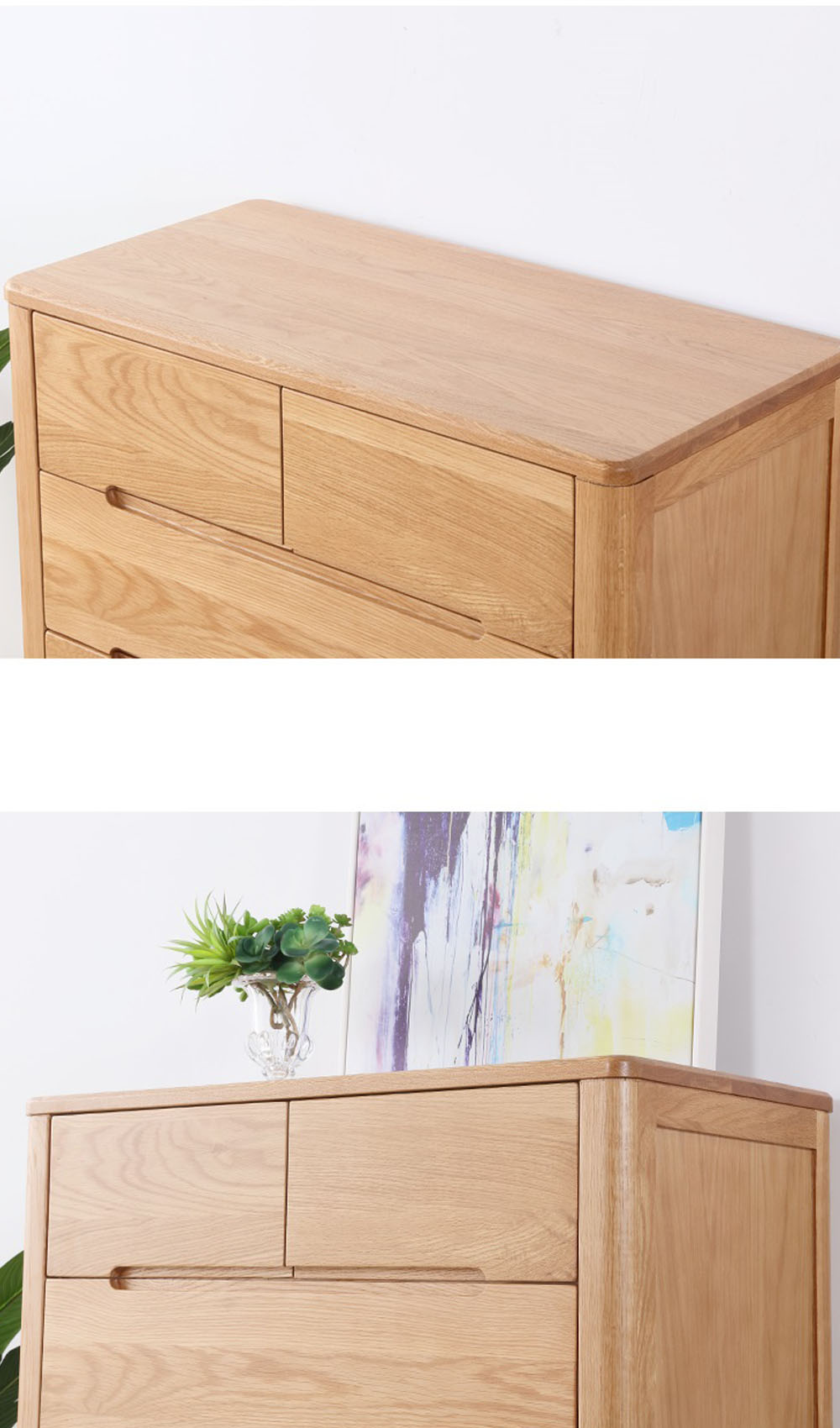 yasu_nature_solid_oak_tall_6_drawer_chest_finepoints_2_specs_by_born_in_colour