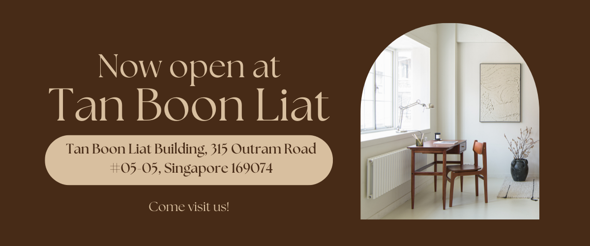 Tan Boon Liat Now Open