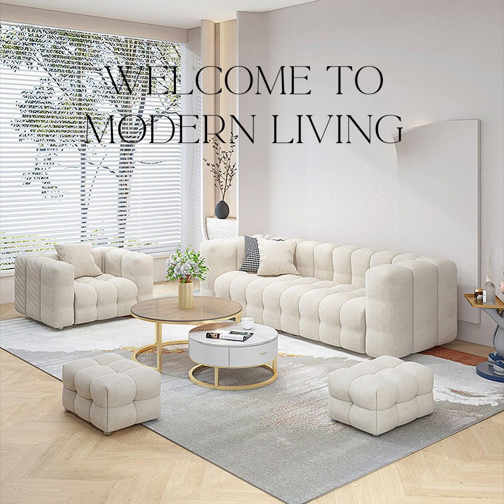 Welcome to Born in Colour - Your Modern Living Choice Furniture Store