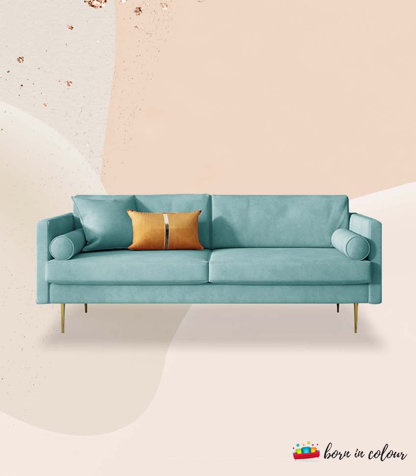 modern luxe sofa singapore