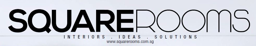 SquareRooms Logo