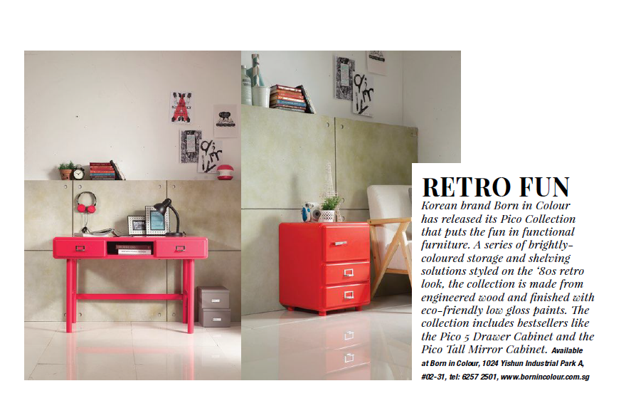 SquareRooms Magazine January 2017 Page 15